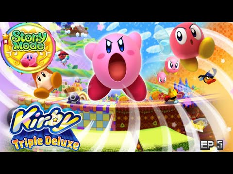 kirby triple trouble download free kirby triple trouble download free