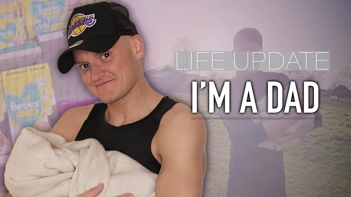 BECOMING a PARENT for 24 HOURS - Philip Green