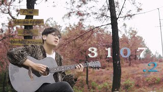 3107-2 ( DuongG x NÂU x W/N ) | Anh Khoa Cover