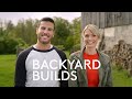 Backyard Builds | Why Chickens Make Great Pets