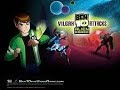 افضل طريقة لتحميل لعبة بن 10 الين فورس (ben 10 alien  force) شغالة 100%