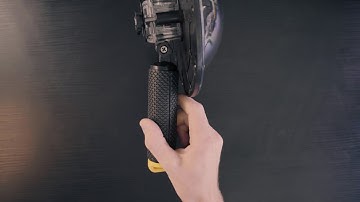 GDome Accessory Compatibility (Yes, it works with basically all poles, grips and triggers systems)