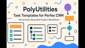 Task Template for Perfex CRM
