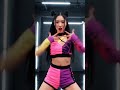 Her dance duality is Insane 👀🔥 #xin #aria #kpop #fyp