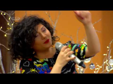 სალომე ბაკურაძე | თოვს თოვს