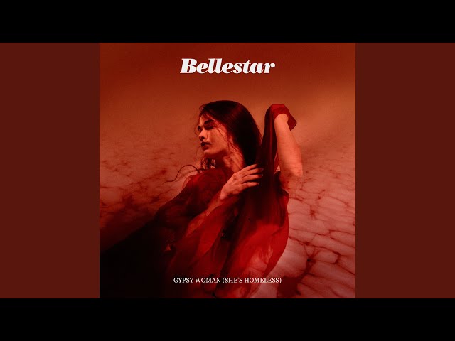 Bellestar - Gypsy Woman