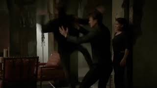 The Originals 3x15 “She didn’t come alone brother” Kol reunites with his family