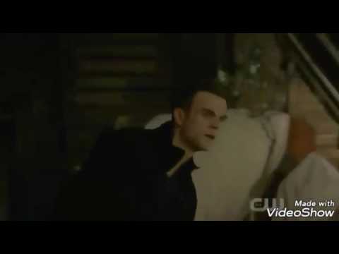 Kol and Davina scenes: The Originals season 4 episode 11