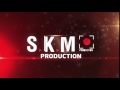 Logo skm production reportage camra  photos la qualit dimage cest notre force 