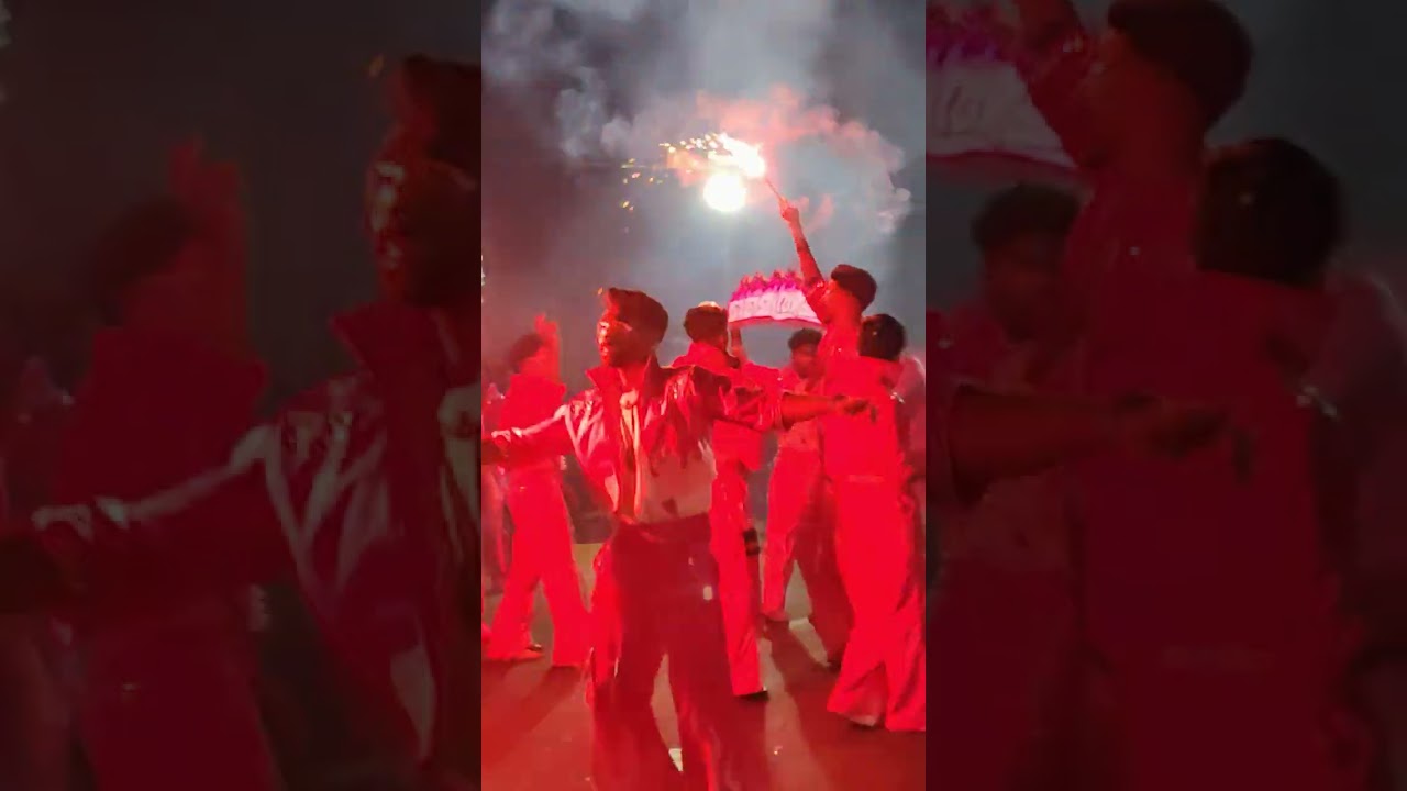 കൂറ്റനാട് നേർച്ച 2026 വരവ് 🥰