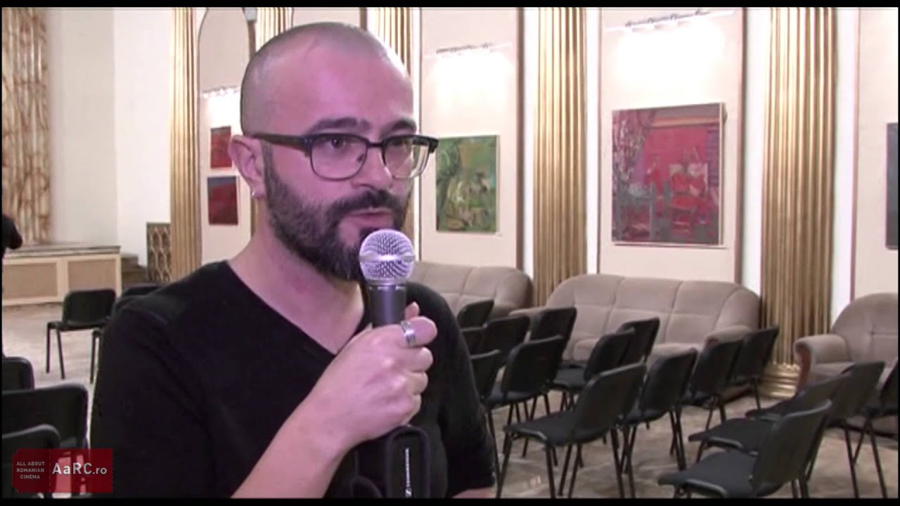 Vlad Ilicevici despre inscrierile Animation Worksheep 2015 filmtools