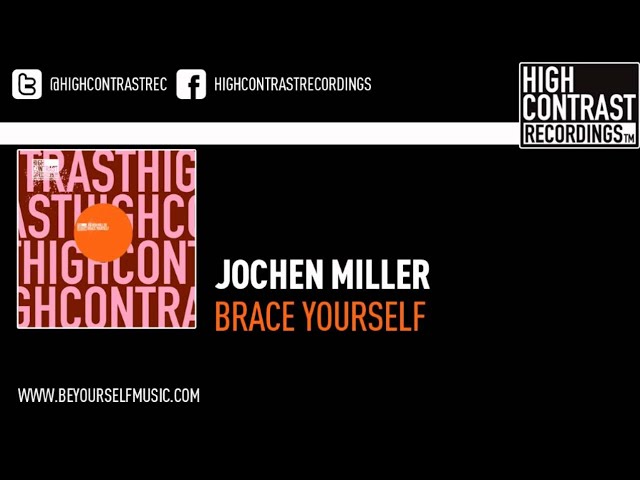 Jochen Miller - Brace Yourself