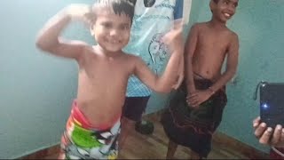 Part-2 kolhapur journey saanu dance academy chhava dance act &amp; dance  || chatrapati sambhaji maharaj
