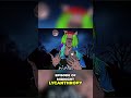 Darkness Unleashed: Beast Rises in Fiery Fury! 🔥 #shorts