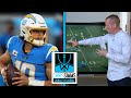 Chargers must get creative, aggressive vs. Steelers in Week 11 | Chris Simms Unbuttoned | NBC Sports