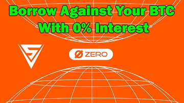 Sovryn Zero Protocol Tutorial (see description disclaimer)