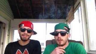 Joint Smoke Friday