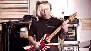 Stay Wild - LOUDNESS chords