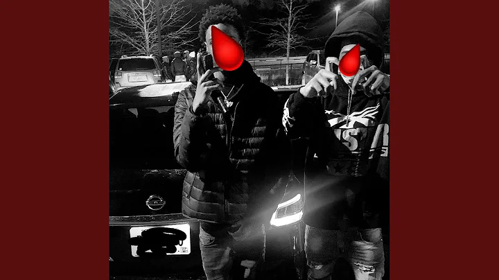 GrimReaper (feat. J5¡ve & T5Drench)