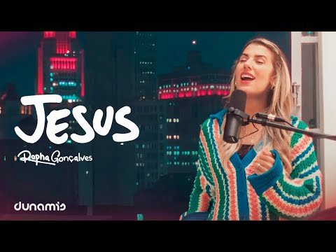 Jesus (Acústico) | Rapha Gonçalves