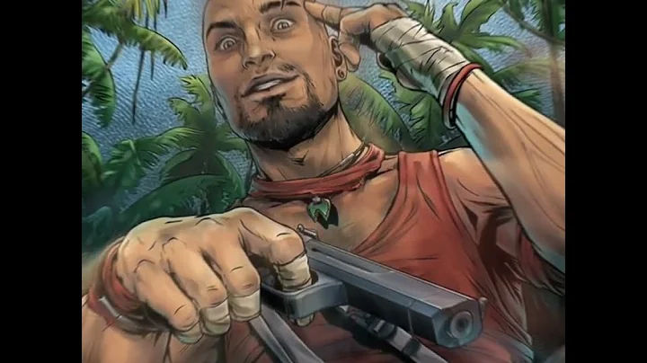 "Did I ever tell you what the definition of insanity is?" PASTEL GHOST - SILHOUETTE (slowed)