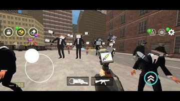 Nextbots In Playground New Update 4.3.8 Add Zoochosis Vs Zoochosis Ultimate Skibidi Toilet Gameplay