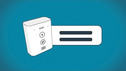 Amazon Alexa: Set Up Your Echo Flex