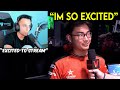 FNS Reacts To NRG Players Full Interview After Beating LOUD In An Insane Match FNS Reacts To NRG Players Full Interview After Beating LOUD In An Insane Match