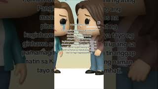 Verse of the Day 2 Corinthians 1: 3-4 #bibliya #dailyverseinfilipino  #kristiyanongkabataan