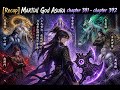 [Recap] Martial God Asura chapter 391 - chapter 392 #Xianxia