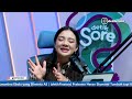 🔴 [LIVE] - detikSore:  Mengurai Anomali Ekonomi yang Disoalkan Prabowo