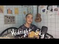 Midnight Sky (cover by Arthur Miguel)