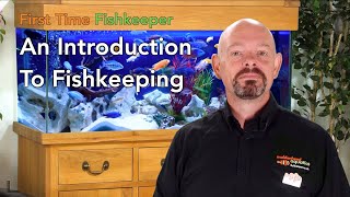 First Time Fishkeeper Episode 1: An Introduction to Fish Keeping screenshot 2