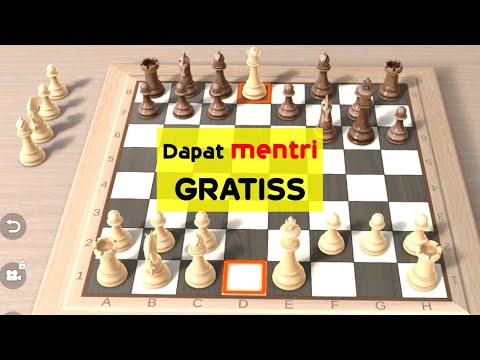 Video: Cara Bermain Catur: Tips Dari Seorang Grandmaster