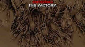 DOOM II: Hell on Earth | MAP12 - The Factory