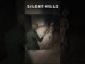 The nurse encounter  silent hill 2 remake gameplay silenthill game gaming