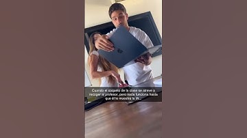 El truco de este compañero nos dejó 😳 #ia #ai #university #programacion #coqueteo