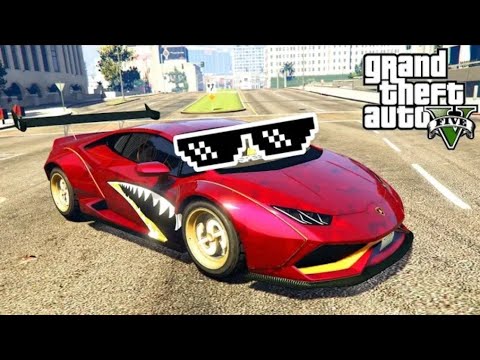 gta-v-thug-life-#05-(funny-moments)