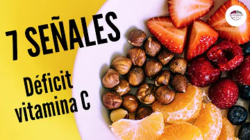 Quantos dias a vitamina C começa a fazer efeito?