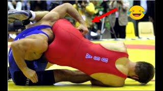 2020 İnanılmaz Spor Kazaları