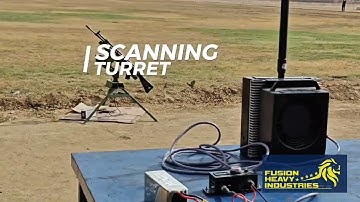 Anti Drone System Counter UAS System