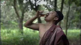 story wa mabuk anggur