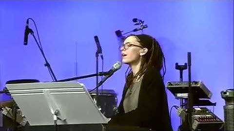 Misty Edwards // My Beloved