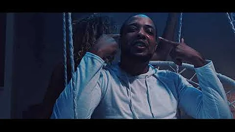 Allen Neal- Hope For Rain (Official Music Video)