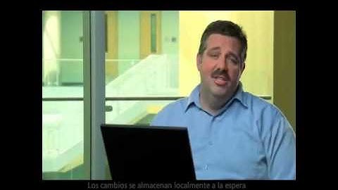 Microsoft SharePoint Workspace 2010