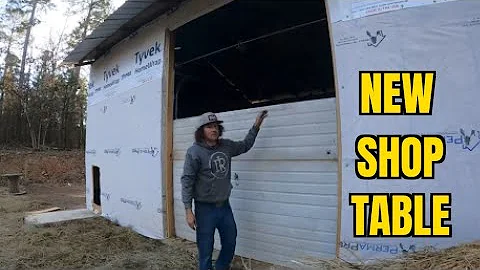 The biggest problem at my shop... Will this fix it?!?