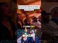 Sara Saffari makes fun of Bradly Martyn XD #shorts #sarasaffari #bradleymartyn