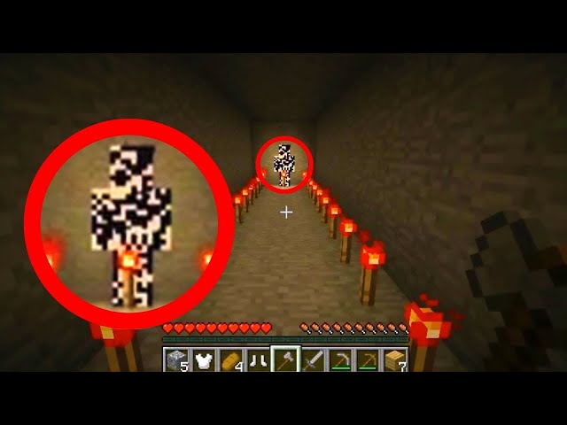 Conheça a lenda de Herobrine, o fantasma que assombra o mundo de Minecraft  - Arkade