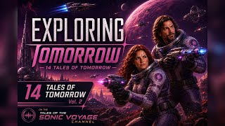 Exploring Tomorrow Vol. 2