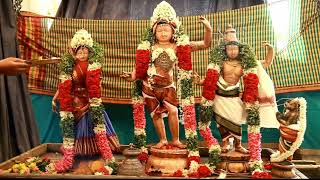 SRI RAMANAVAMI_Vaduvur Sri Kothandaraman_4m 9s by Ranganathan Srinivasan 989 views 1 month ago 4 minutes, 10 seconds